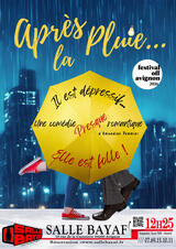 Après la pluie