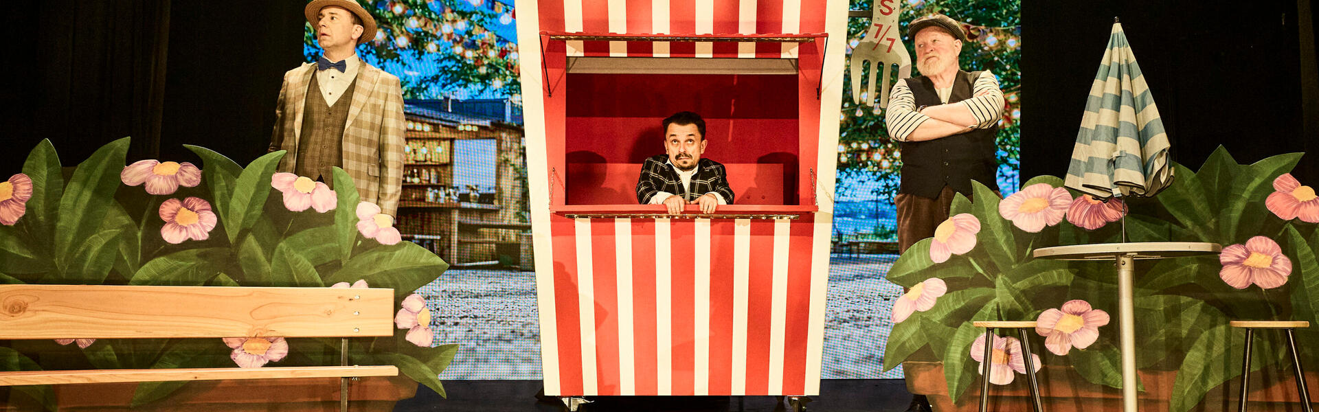 Mon royaume pour un poney