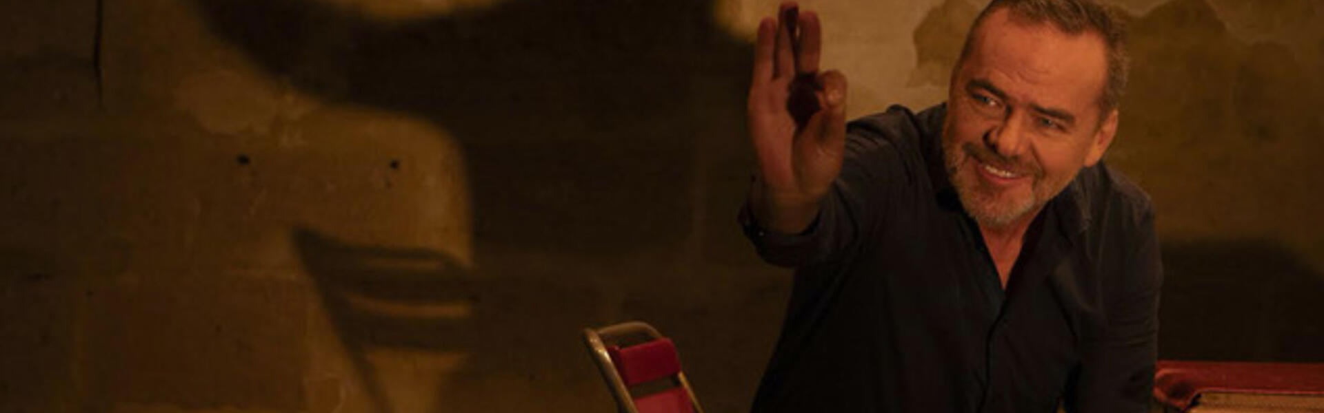 Choisis la vie et tu vivras de Christiane Singer