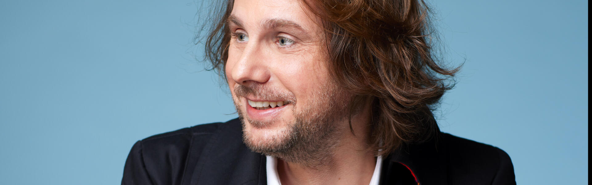 Rencontre Thomas Schlesser