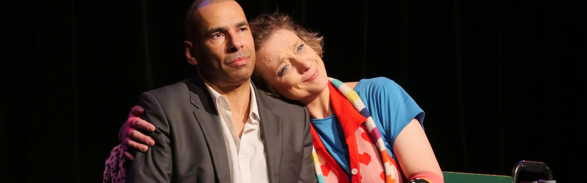 On est fait pour s'entendre