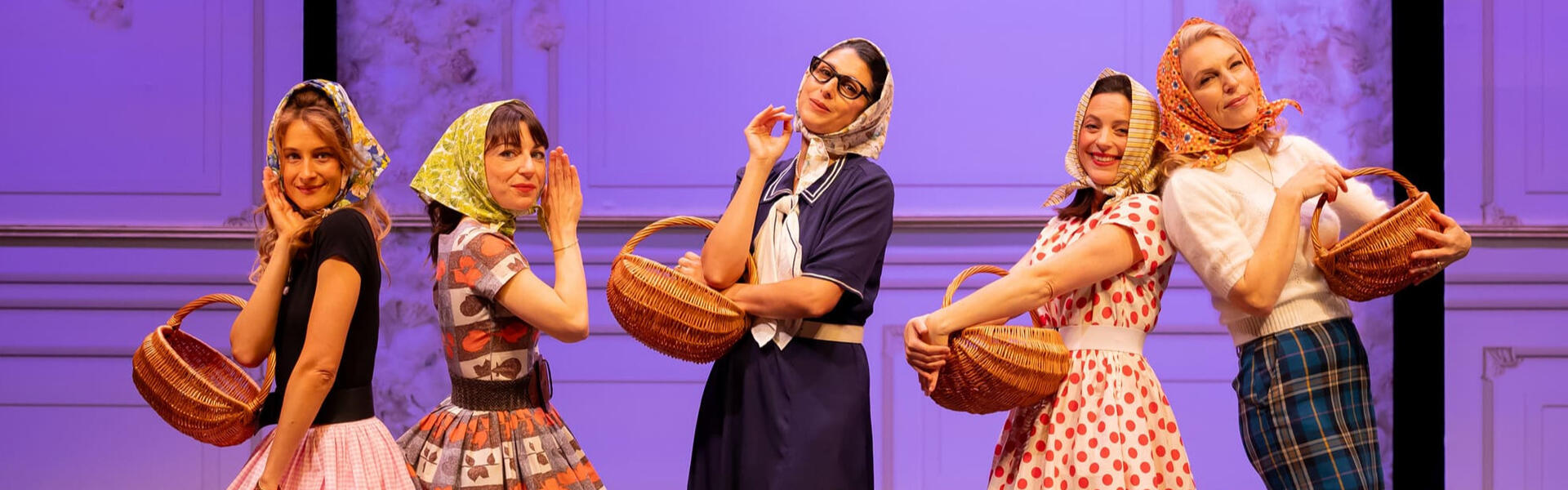 Le Manuel de la jeune mariée 1957