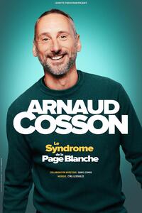 Arnaud Cosson