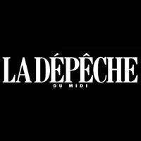 logo La dépêche du midi