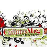 Logo Culture Mag
