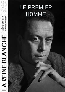 Le premier homme