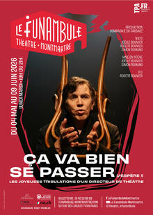 Ça va bien se passer (j’espère !)