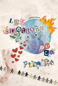 Les émotions de la planète, Théâtre La compagnie du Café-Théâtre