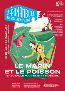 Le marin et le poisson