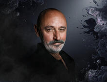 DANIEL MORIN dans Certifié Morin