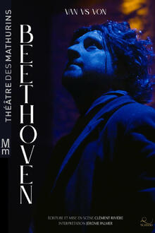 BEETHOVEN : VAN VS VON