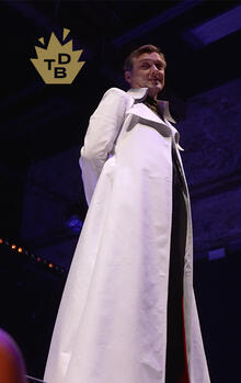 Le parfait manuel - À l'usage des futurs dictateurs