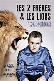 Les deux frères et les lions