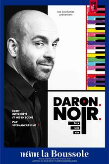 Daron Noir