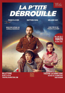 La P'tite débrouille