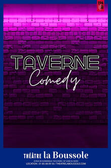 Taverne Comedy