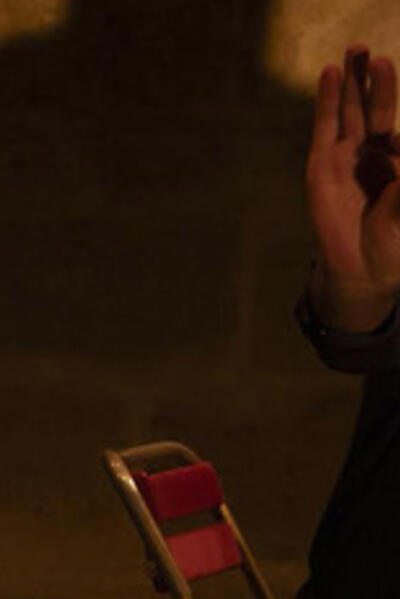 Choisis la vie et tu vivras de Christiane Singer