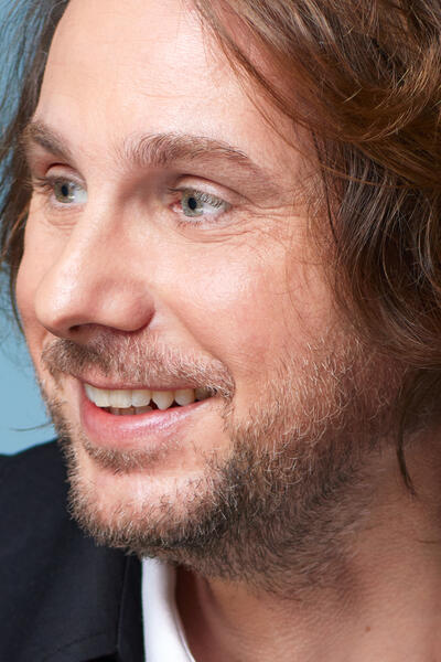 Rencontre avec Thomas Schlesser