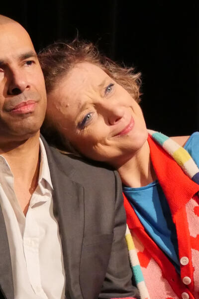 On est fait pour s'entendre