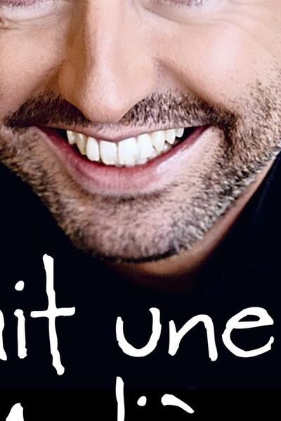 Gérald Dahan - Il était une voix... Molière !