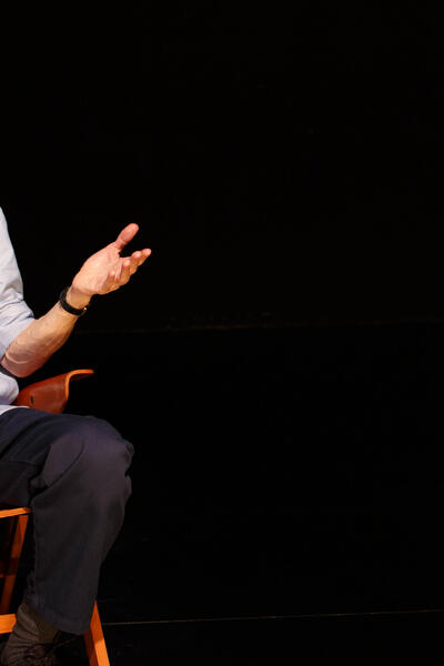 ON NE JOUAIT PAS A LA PÉTANQUE DANS LE GHETTO DE VARSOVIE