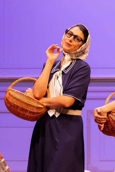 Le Manuel de la jeune mariée 1957