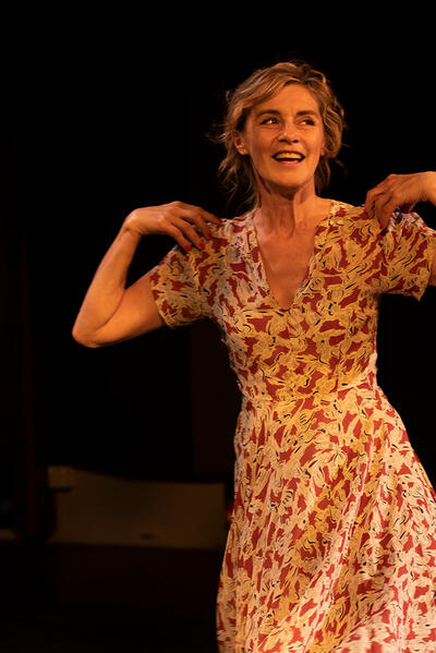 Un barrage contre le Pacifique