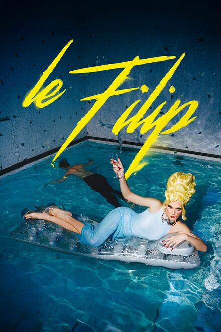 LE FILIP au Théâtre 100 noms