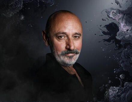 DANIEL MORIN dans Certifié Morin au Théâtre de La Gaîté Rive Gauche