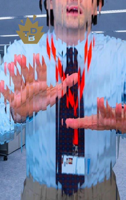 Grand vide au Théâtre de Belleville