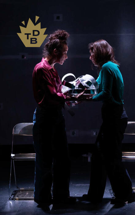 La Famille s'agrandit au Théâtre de Belleville