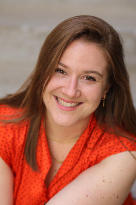 CHATELAIN Amandine