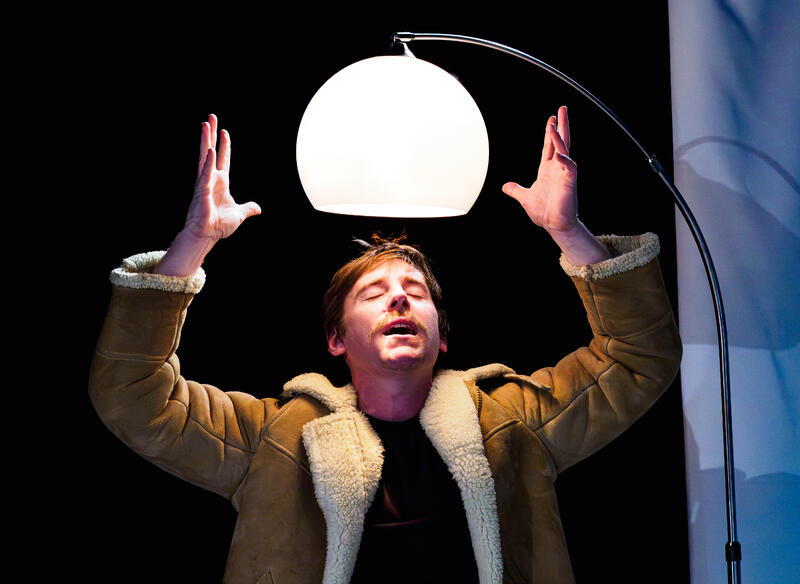 ALPENSTOCK au Théâtre du Funambule Montmartre