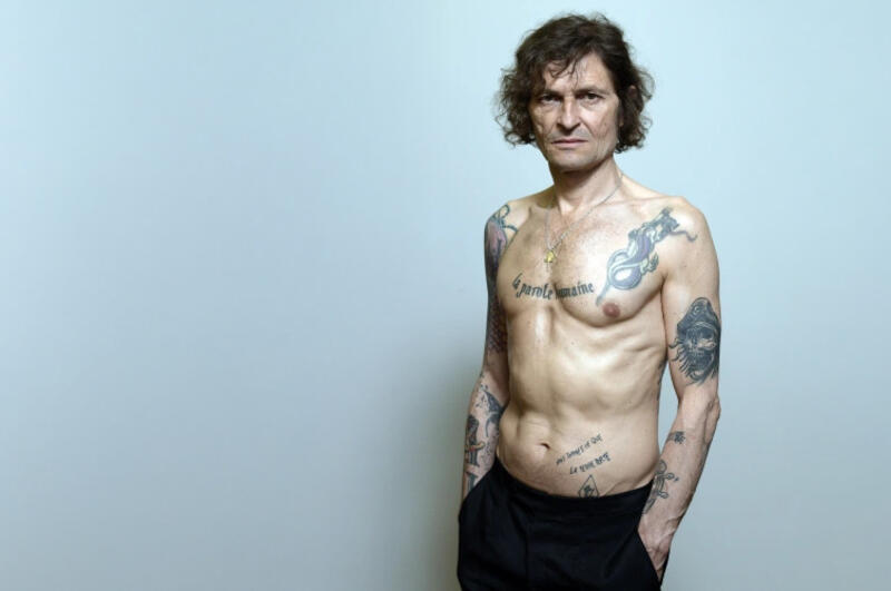 Défoncé au Théâtre de Belleville