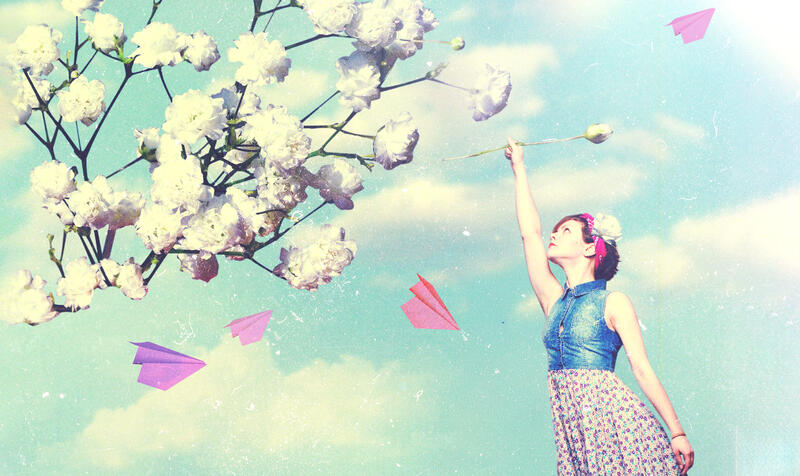 TA DEUXIÈME VIE COMMENCE QUAND TU COMPRENDS QUE TU N'EN AS QU'UNE au Théâtre du Petit Montparnasse