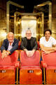 L'expérience Théâtrale au Théâtre de la Comédie des Champs-Elysées