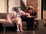 Faites l'amour... pas des gosses au Théâtre Comédie Bastille