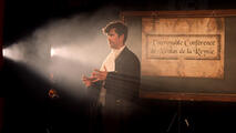 Conspirations au Théâtre du Roi René