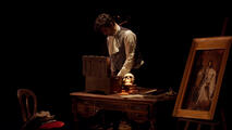 Conspirations au Théâtre du Roi René