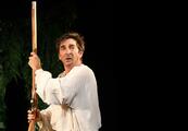 ROBINSON au Théâtre des Béliers Avignon