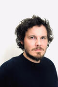 Christophe Daci