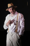 ILS NE MERITENT PAS TES LARMES au Théâtre de La Pépinière