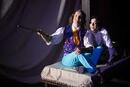 Fabuleux ! au Théâtre des Gémeaux Parisiens