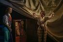 Fabuleux ! au Théâtre des Gémeaux Parisiens