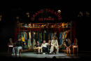 Le Misanthrope au Théâtre Antoine - Simone Berriau