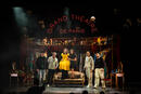 Le Misanthrope au Théâtre Antoine - Simone Berriau