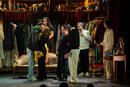 Le Misanthrope au Théâtre Antoine - Simone Berriau