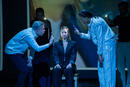 Le Misanthrope au Théâtre Antoine - Simone Berriau