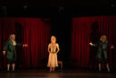 Le Misanthrope au Théâtre Antoine - Simone Berriau