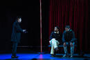 Le Misanthrope au Théâtre Antoine - Simone Berriau